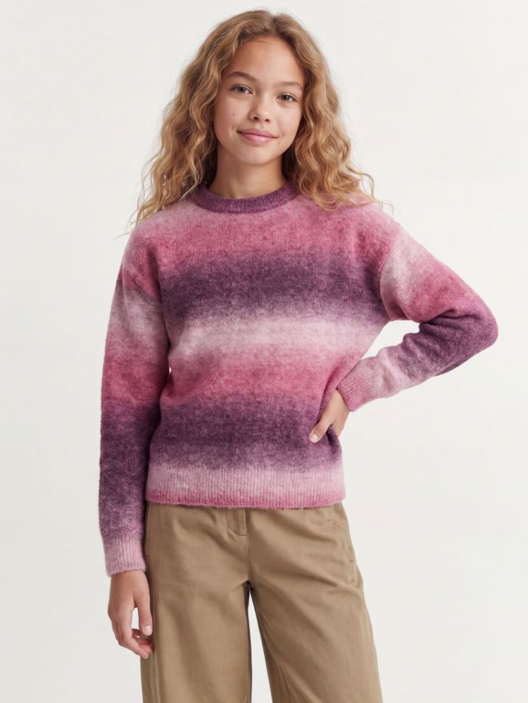 Pull JJXX 177315001 Orchi