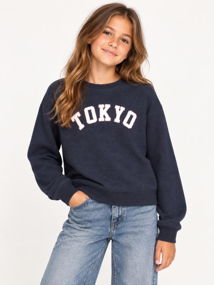 Sweater JJXX 175879002 Night