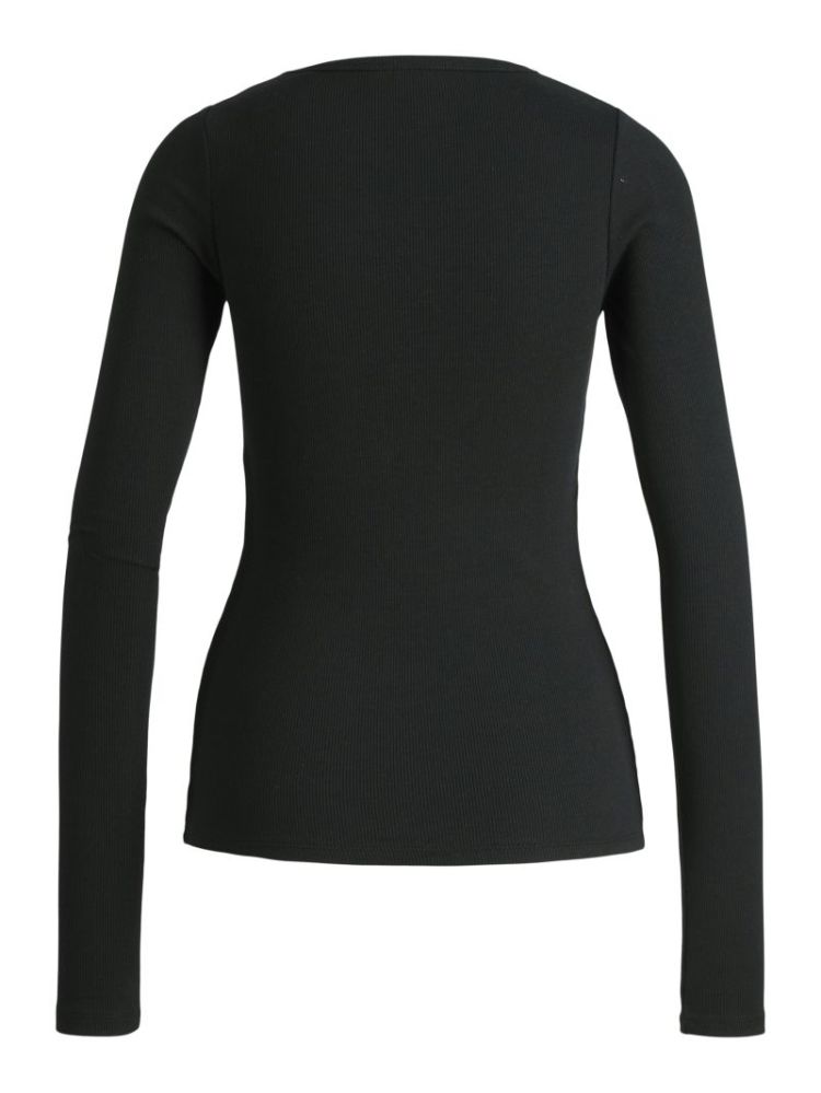 T-shirt JJXX 178012 Black