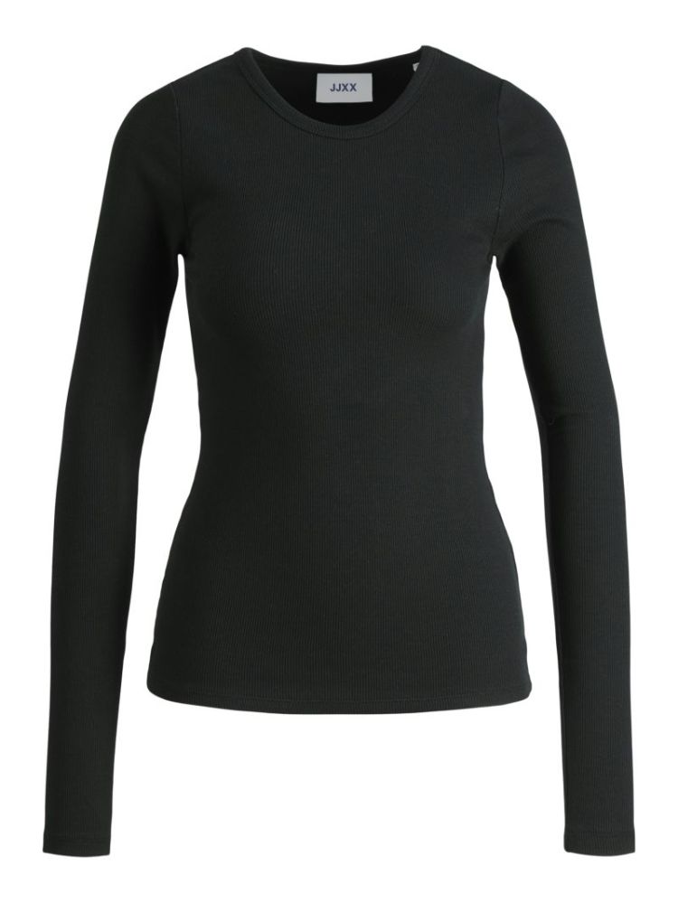 T-shirt JJXX 178012 Black