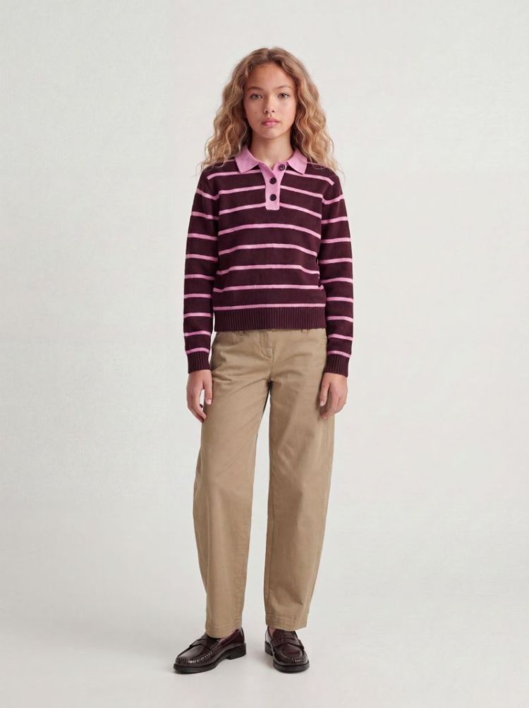 Pull JJXX 177315 Orchid S