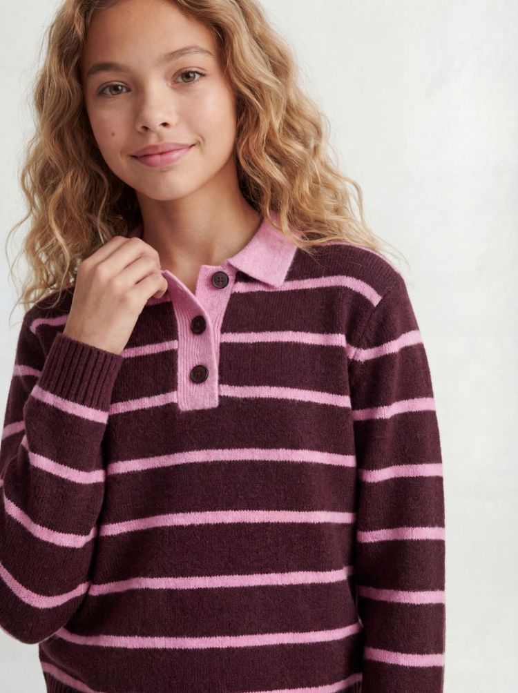 Pull JJXX 177315 Orchid S
