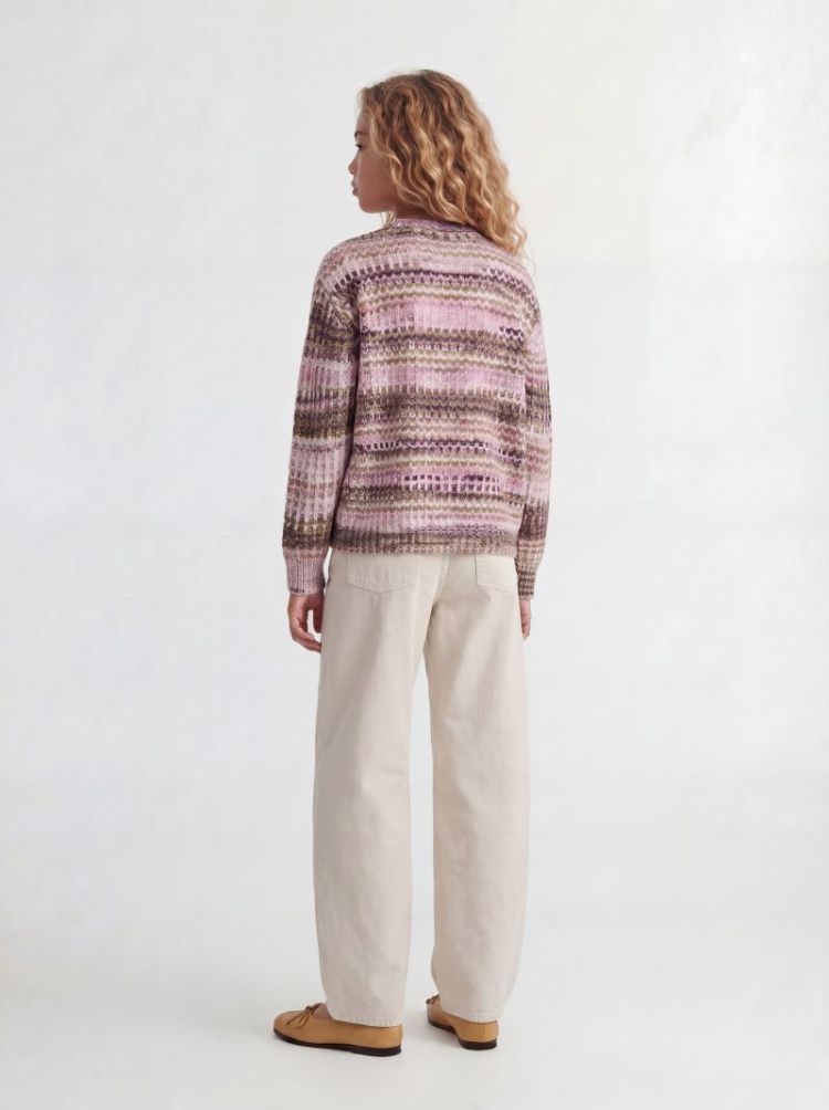 Pull JJXX 176027001 Green