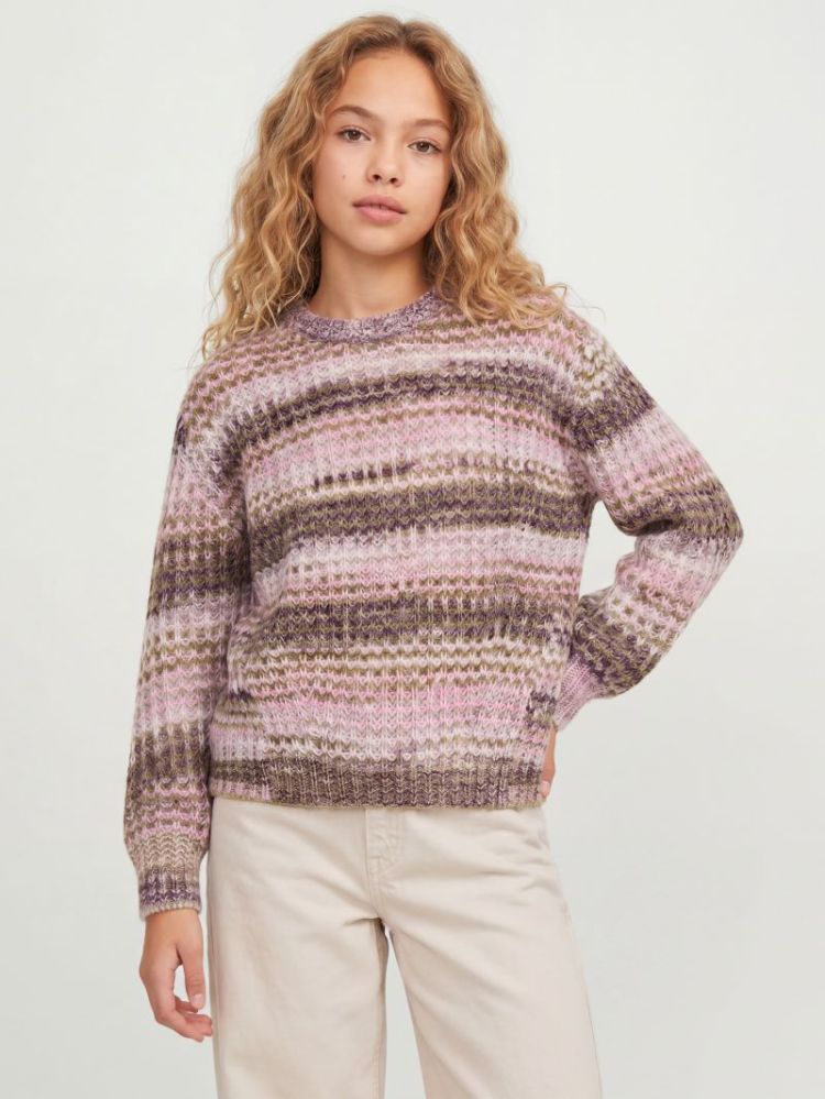 Pull JJXX 176027001 Green