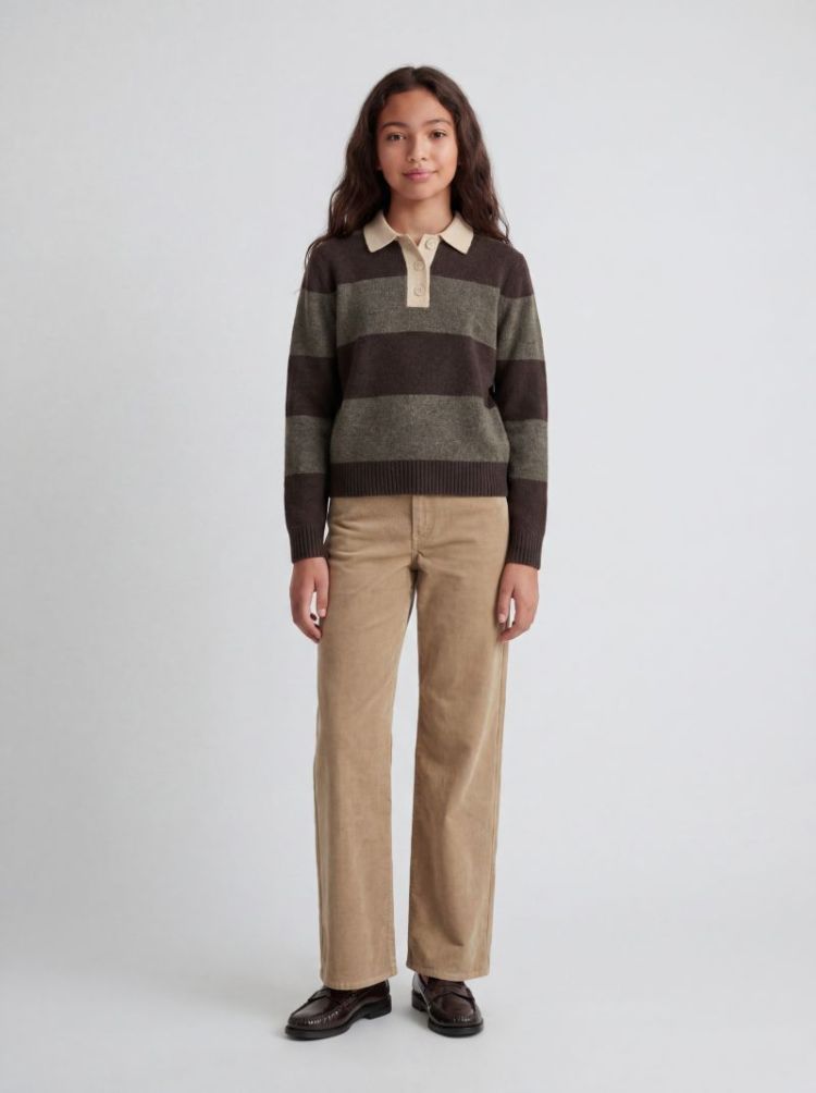 Broek JJXX 274955 Petrifie