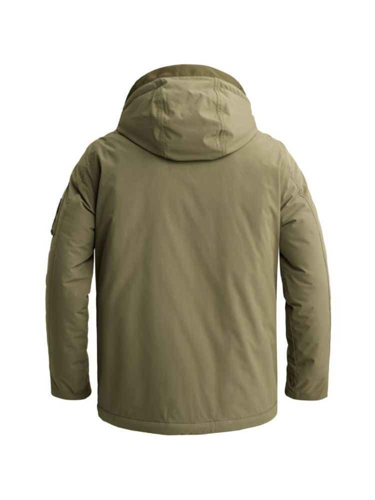 Jas PME LEGEND 6414 Dusty Oliv