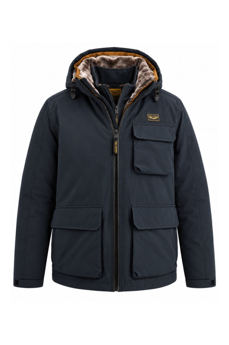 Jas PME LEGEND 999 Black