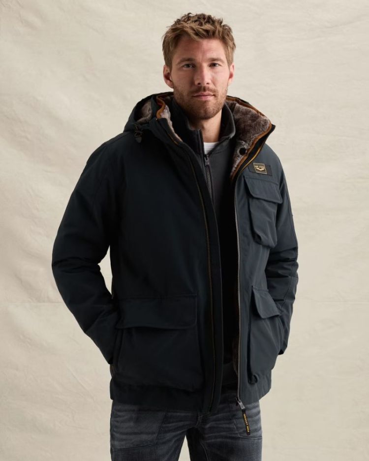 Jas PME LEGEND 999 Black