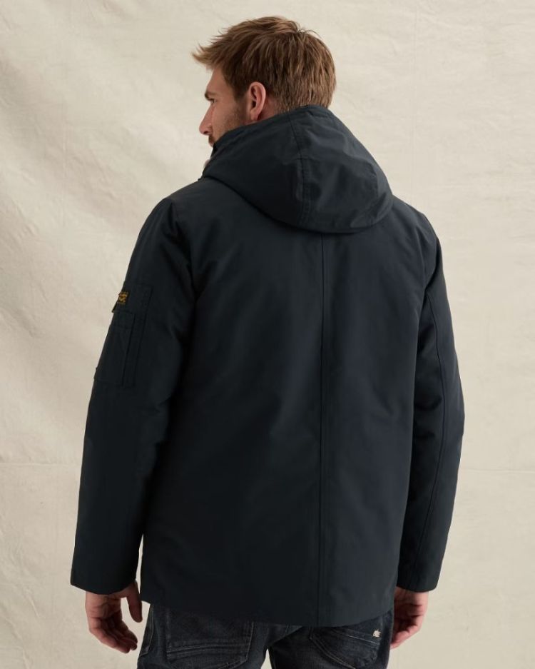 Jas PME LEGEND 999 Black