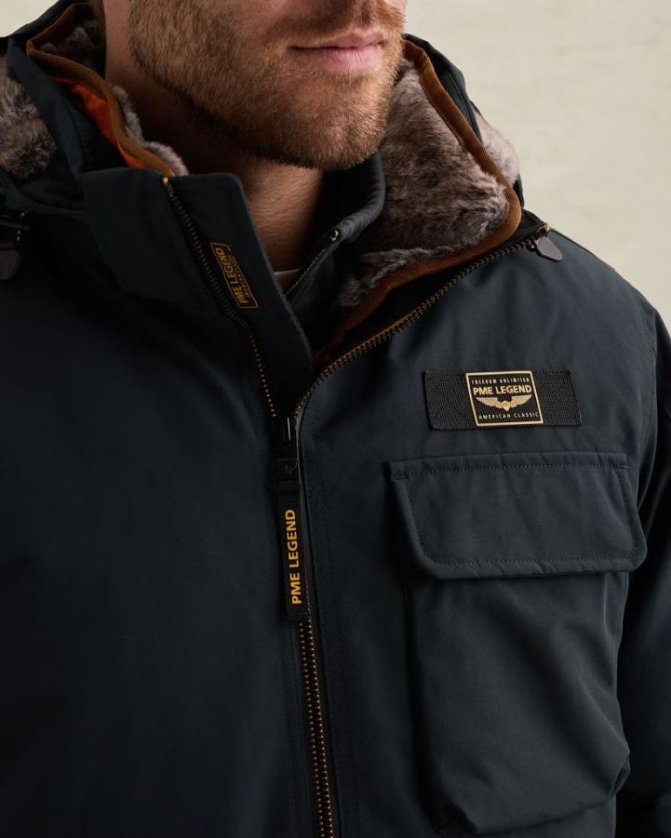Jas PME LEGEND 999 Black