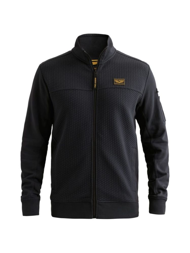 Gilet PME LEGEND 5281 Salute