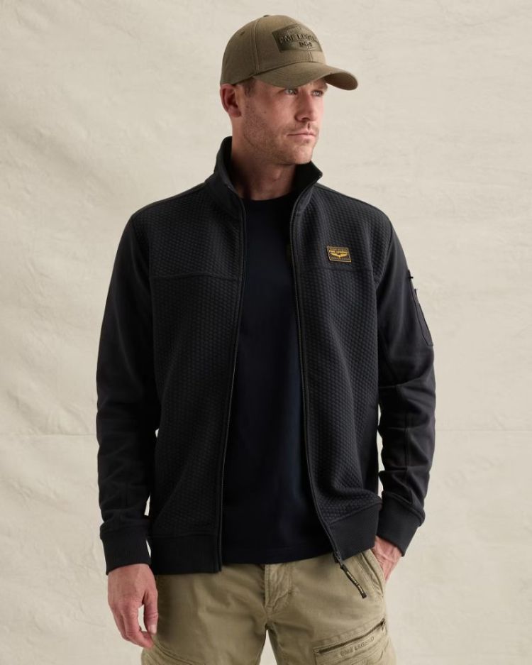 Gilet PME LEGEND 5281 Salute