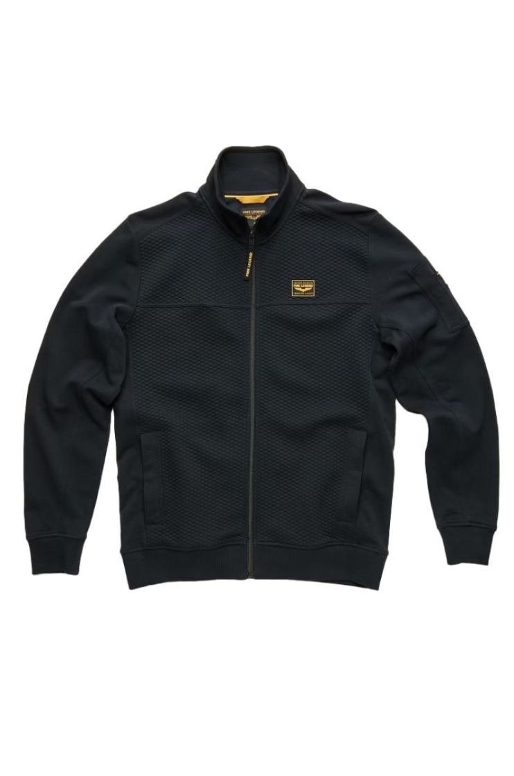 Gilet PME LEGEND 5281 Salute