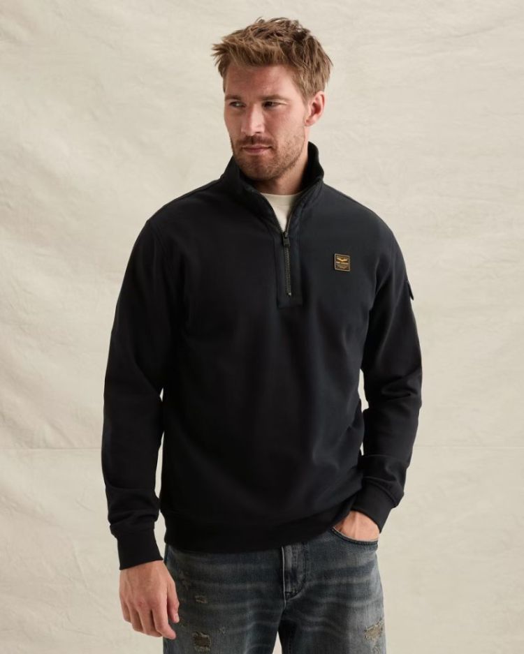 Sweater PME LEGEND 5281 Salute