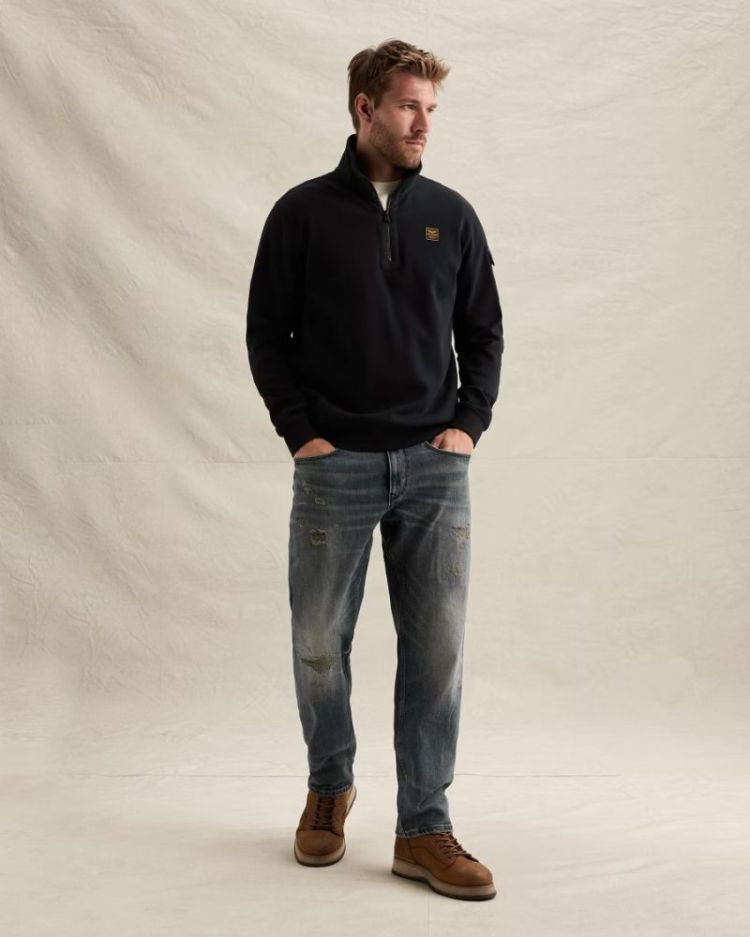 Sweater PME LEGEND 5281 Salute