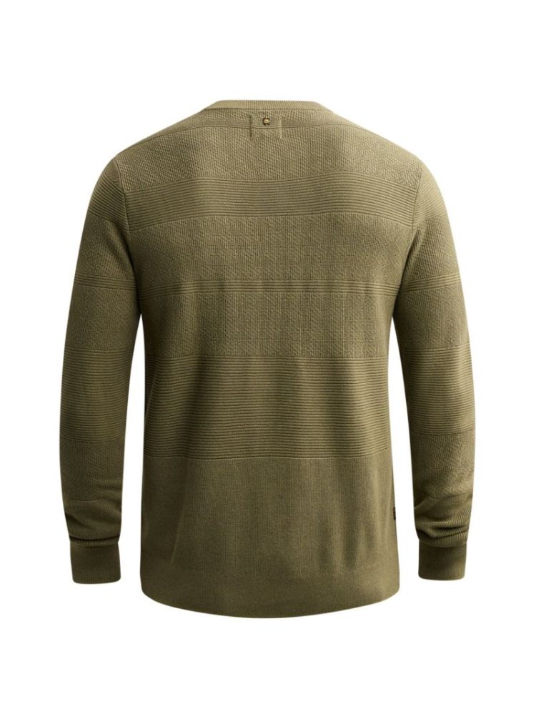 Pull PME LEGEND 6380 Loden Gree