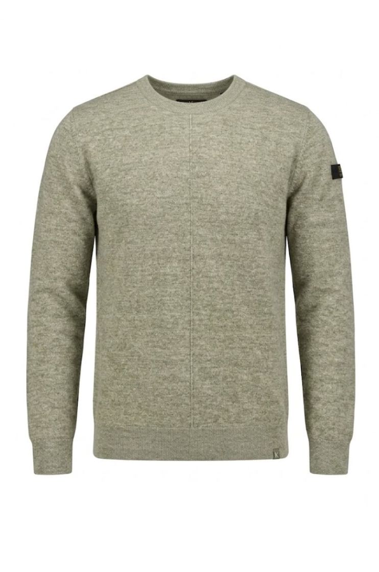 Pull PME LEGEND 6485 Overland T
