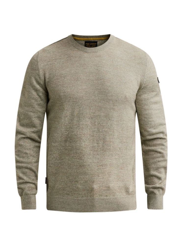 Pull PME LEGEND 6485 Overland T
