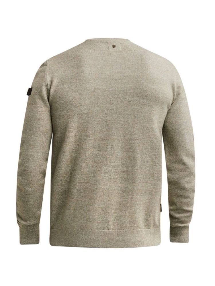 Pull PME LEGEND 6485 Overland T