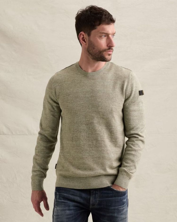 Pull PME LEGEND 6485 Overland T