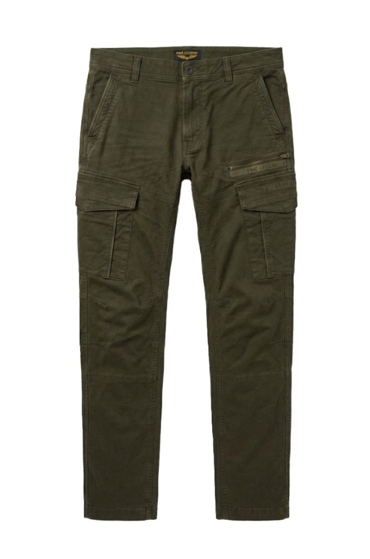 Broek PME LEGEND 8039