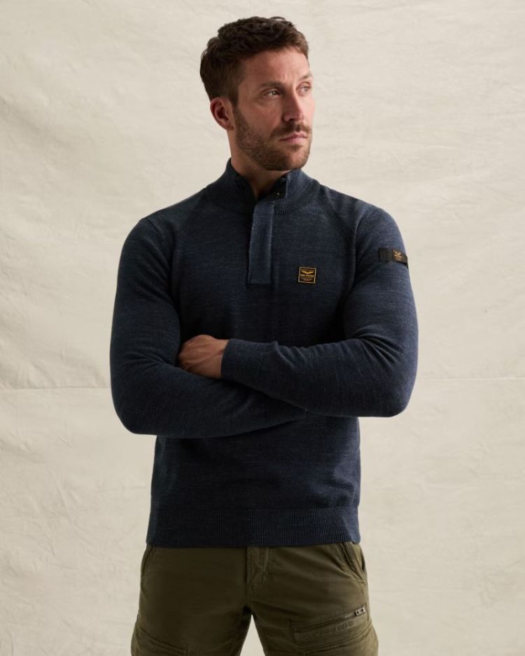 Gilet PME LEGEND 5281 Salute