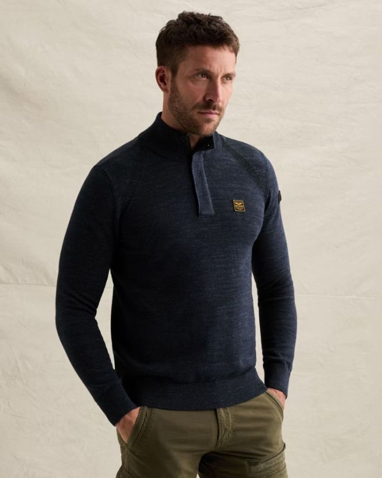 Gilet PME LEGEND 5281 Salute
