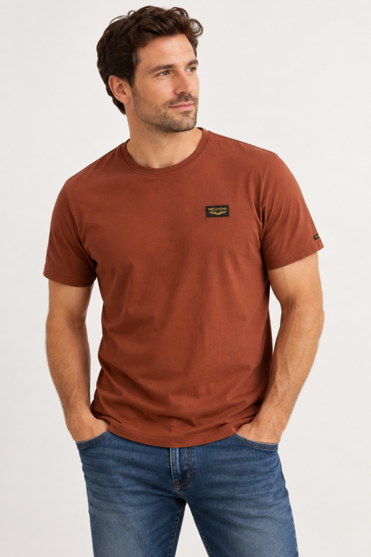 T-shirt PME LEGEND 8178 Arabian Sp