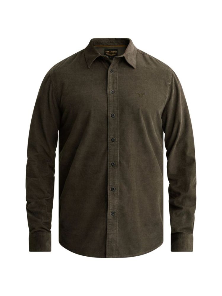 Hemd PME LEGEND 8039 Beluga