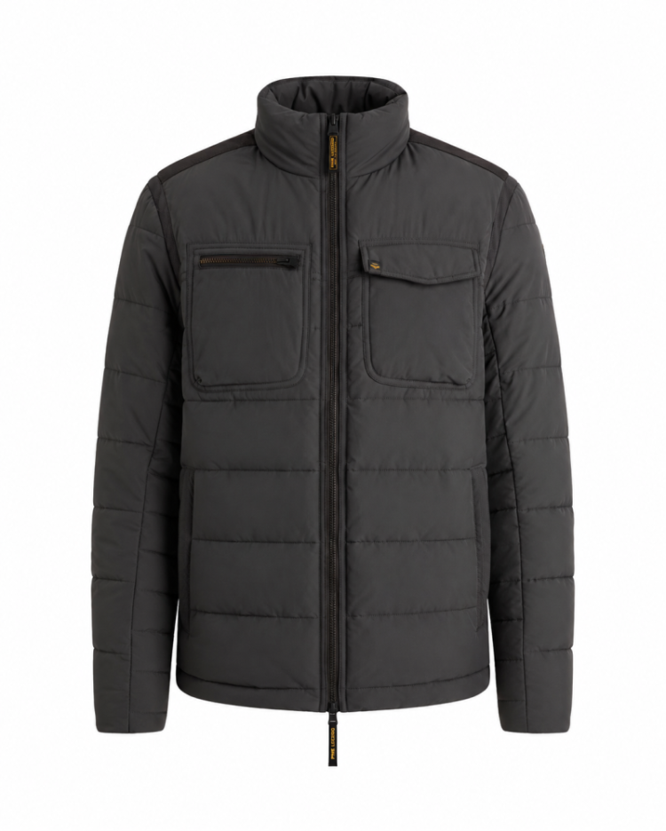Jas PME LEGEND 9140 Obsidian