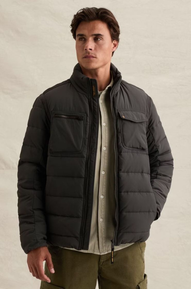 Jas PME LEGEND 9140 Obsidian