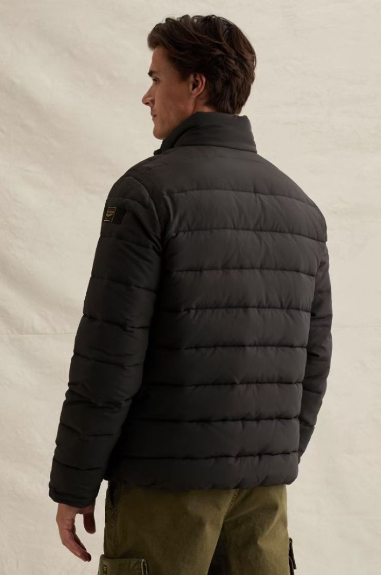 Jas PME LEGEND 9140 Obsidian