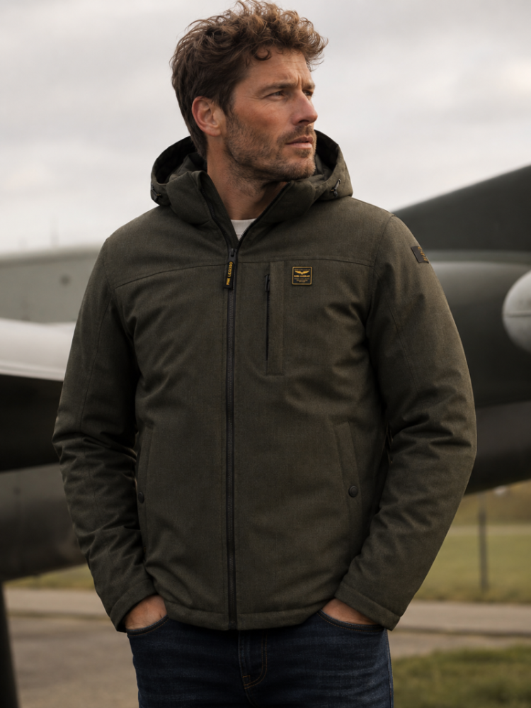 Jas PME LEGEND 8039 Beluga