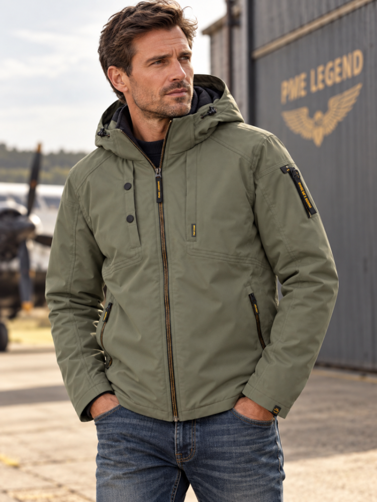 Jas PME LEGEND 8039 Beluga
