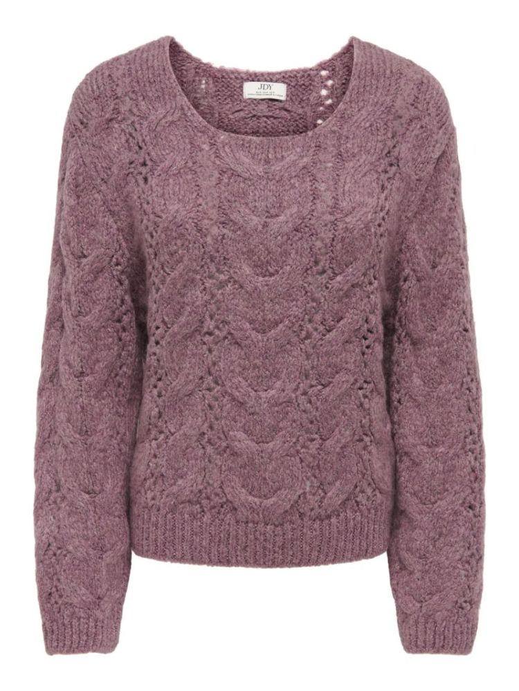 Pull JDY 199131 Grape Sh