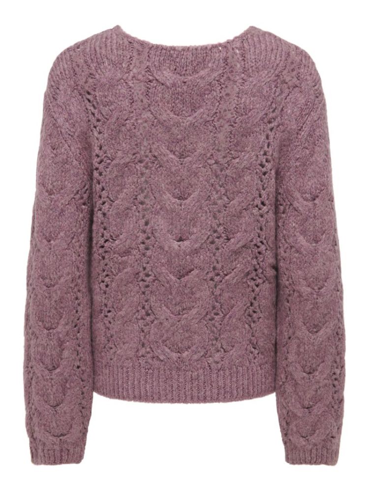 Pull JDY 199131 Grape Sh