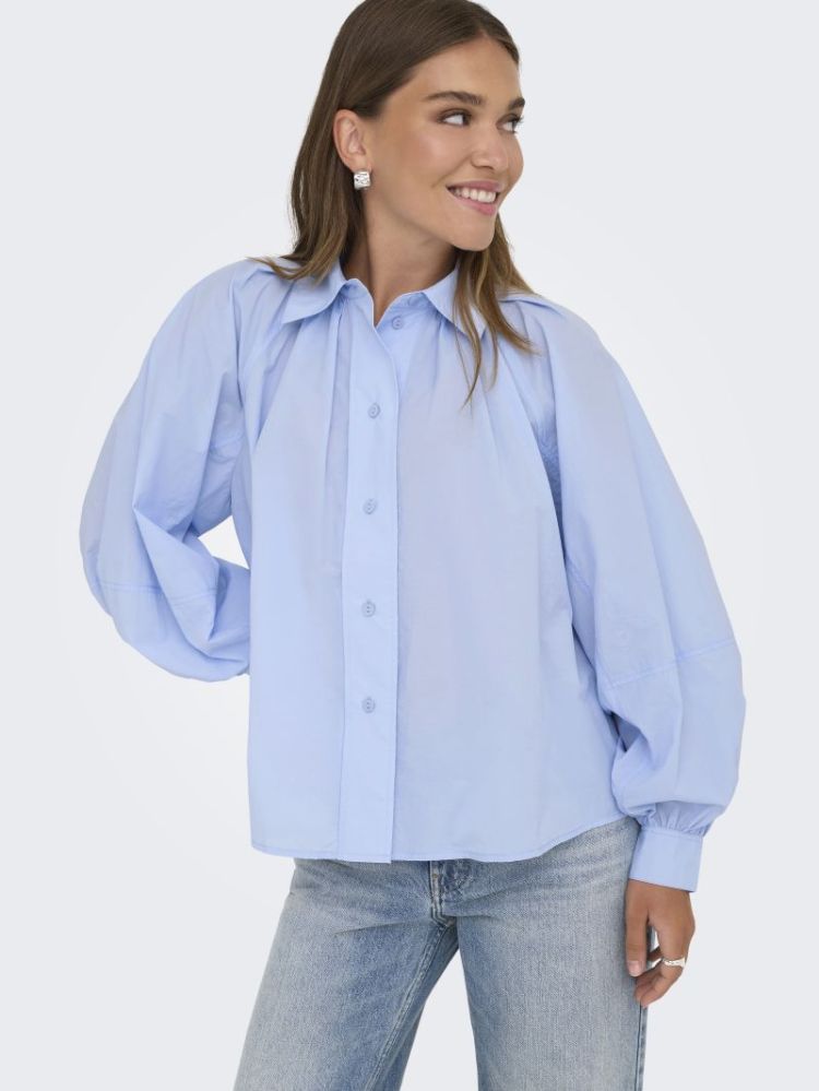 Bloes ONLY 193179 Cashmere