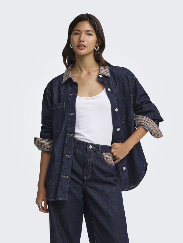 Blazer ONLY 177938 Dark Blu