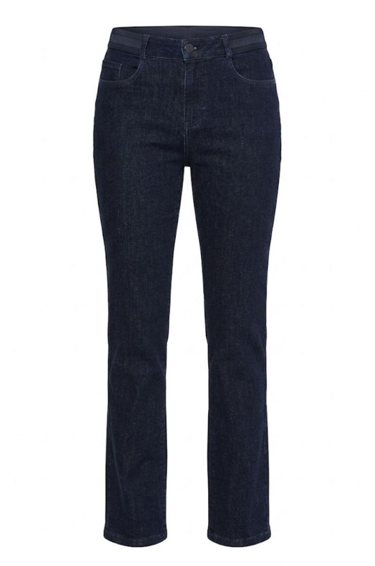 Jeansbroek PARA MI D123 Pure Indig