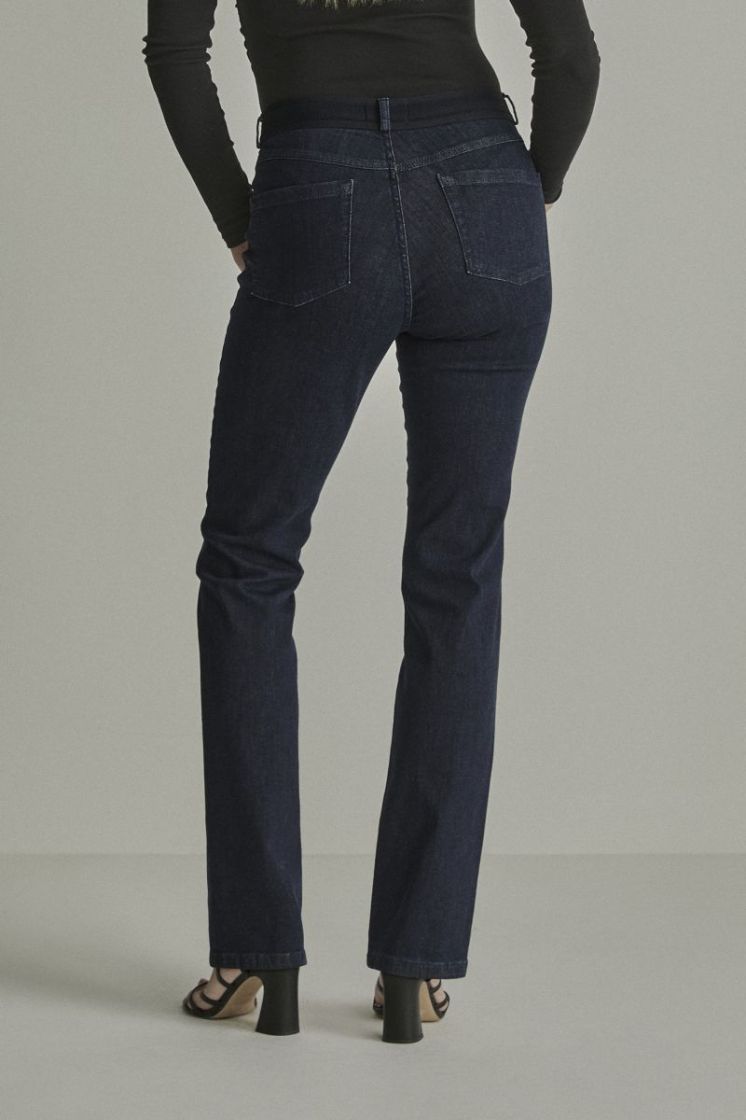 Jeansbroek PARA MI D123 Pure Indig