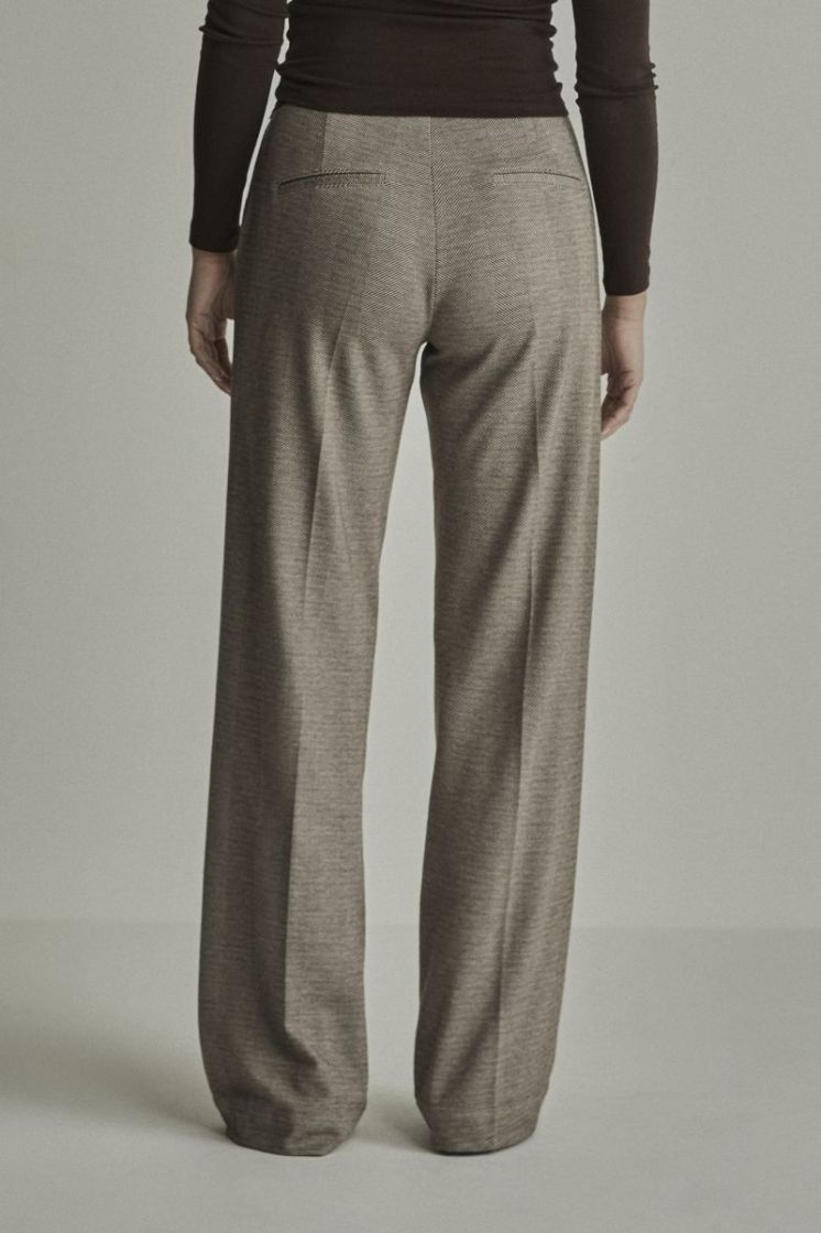 Broek PARA MI P221 Zigzag Bro
