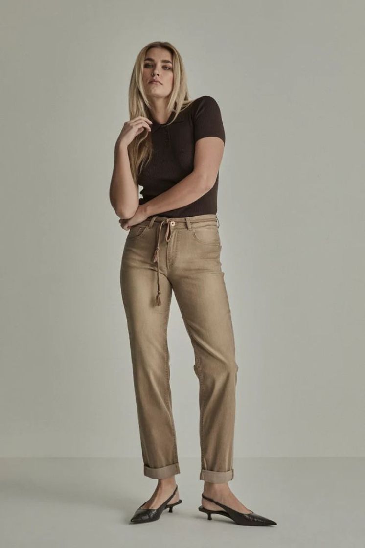 Broek PARA MI 204 Camel