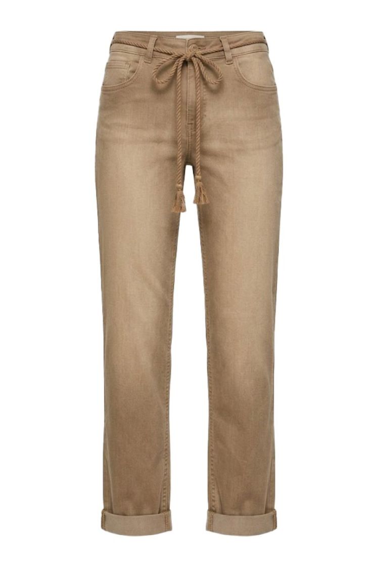 Broek PARA MI 204 Camel