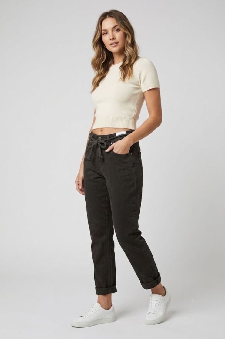 Broek PARA MI 205 Deep Brown