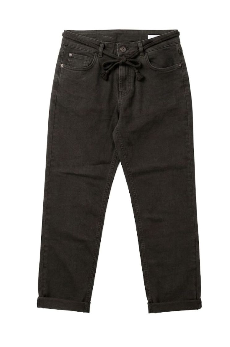Broek PARA MI 205 Deep Brown