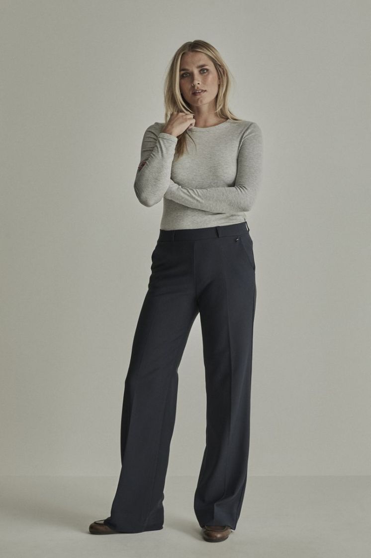 Broek PARA MI 301 Navy