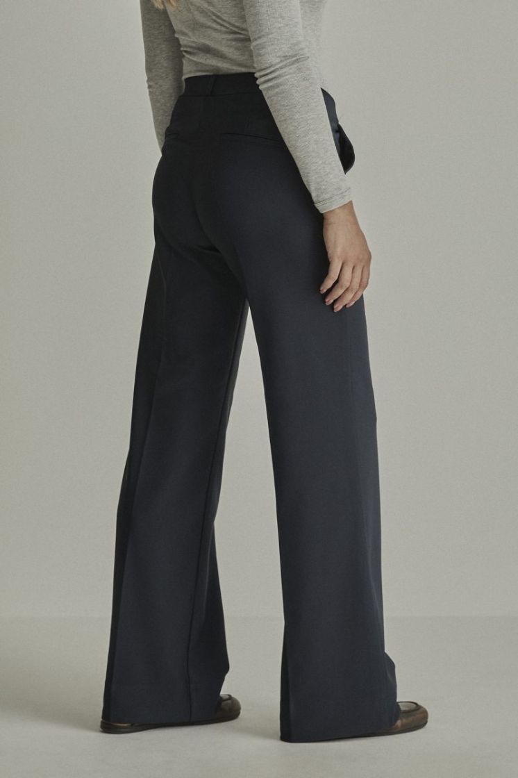 Broek PARA MI 301 Navy