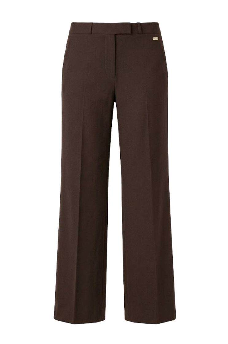Broek PARA MI 205 Deep Brown