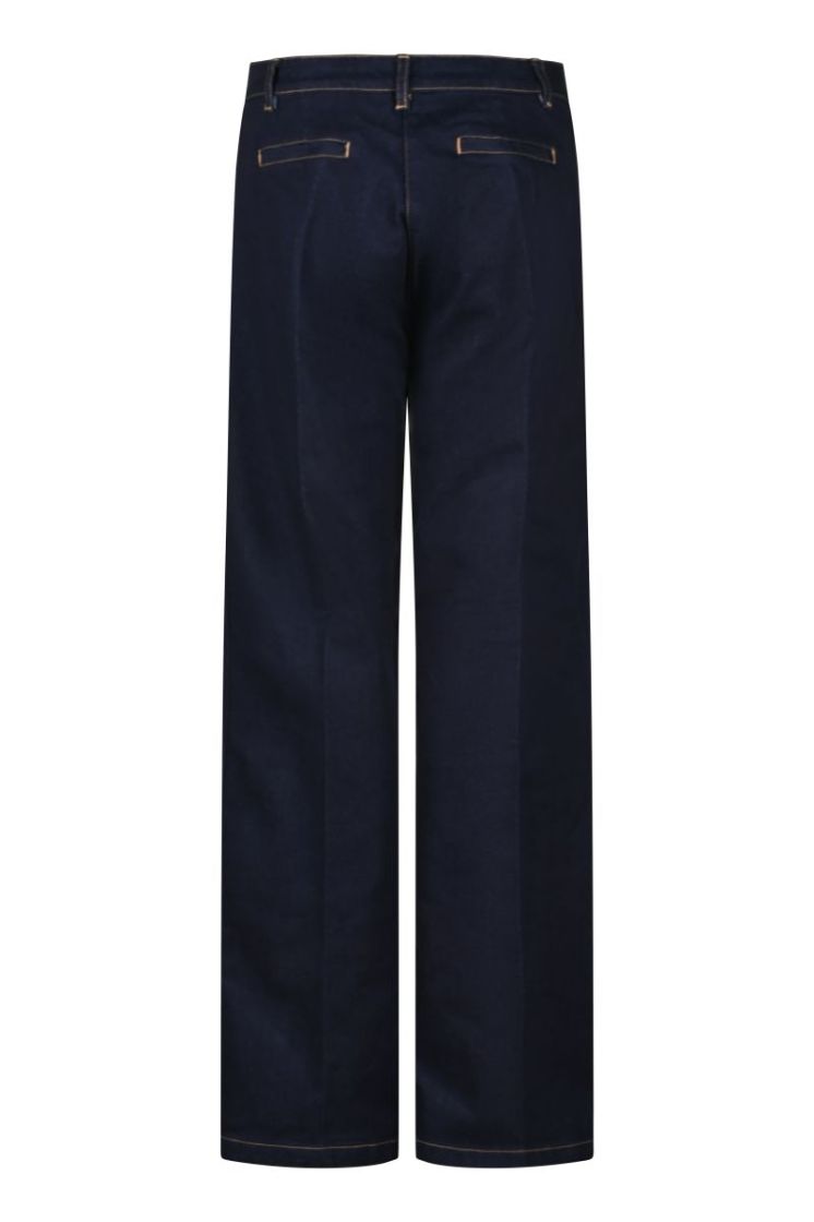 Jeansbroek DOTTS DBLUE