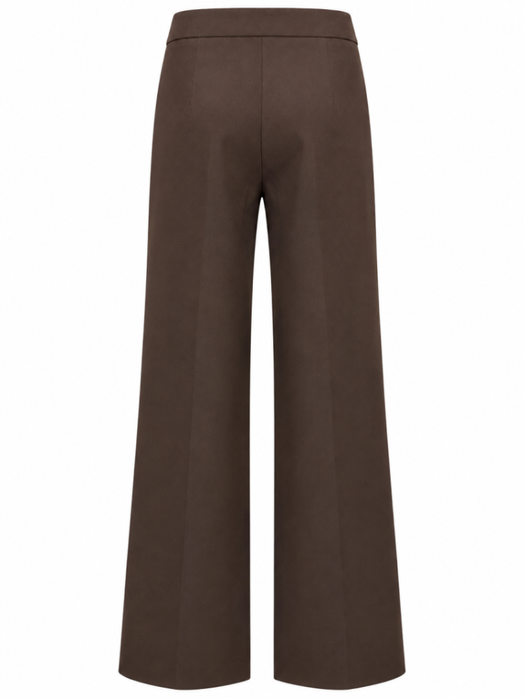 Broek DOTTS 59 BRUIN